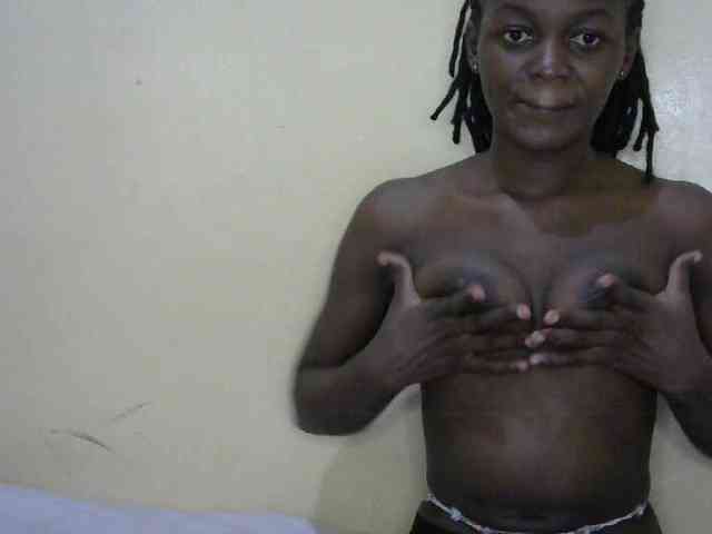 Sweetness-Tatiana webcam