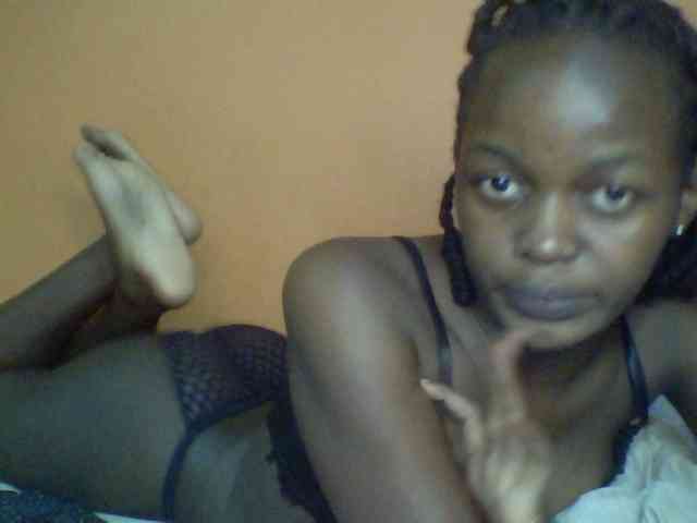 Sweetness-Tatiana webcam