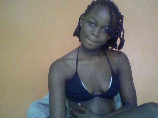 Sweetness-Tatiana webcam