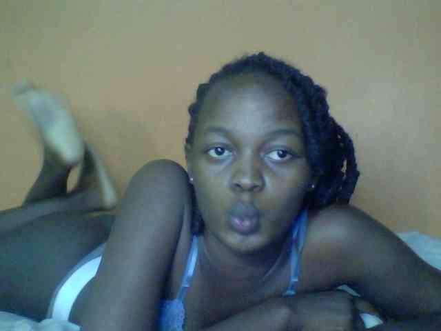 Sweetness-Tatiana webcam