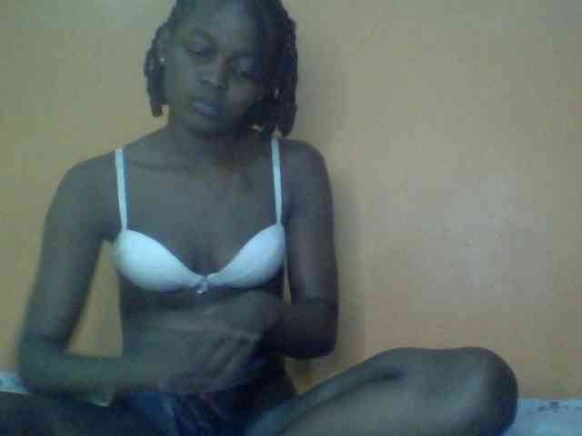 Sweetness-Tatiana webcam