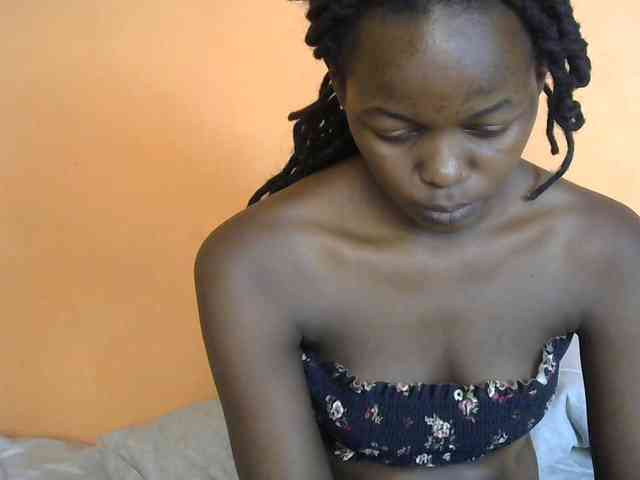 Sweetness-Tatiana webcam