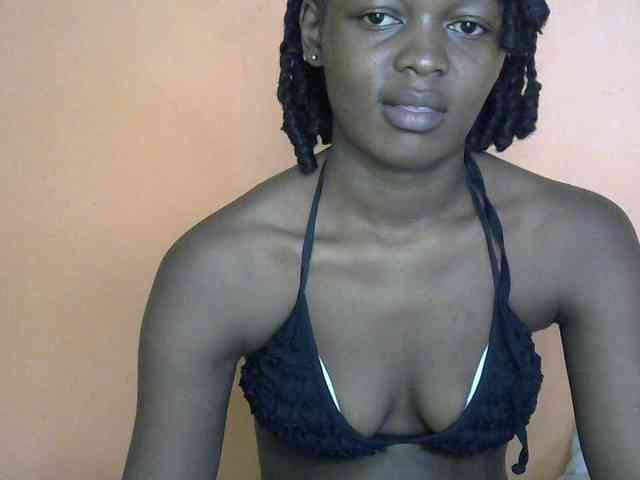 Sweetness-Tatiana webcam