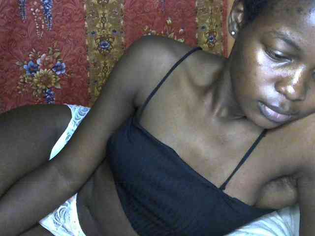 Sweetness-Tatiana webcam