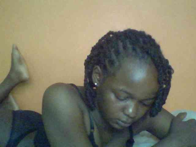 Sweetness-Tatiana webcam