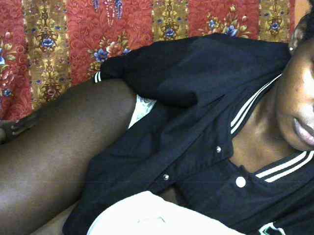 Sweetness-Tatiana webcam