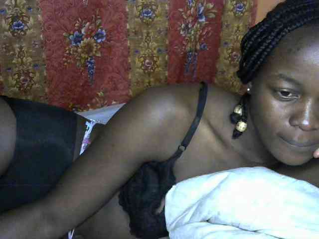 Sweetness-Tatiana webcam