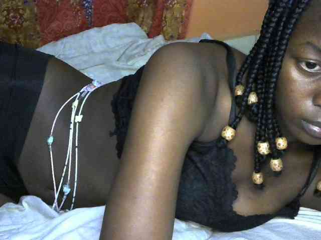 Sweetness-Tatiana webcam