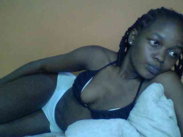 Sweetness-Tatiana webcam