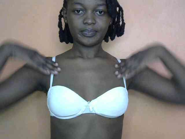 Sweetness-Tatiana webcam