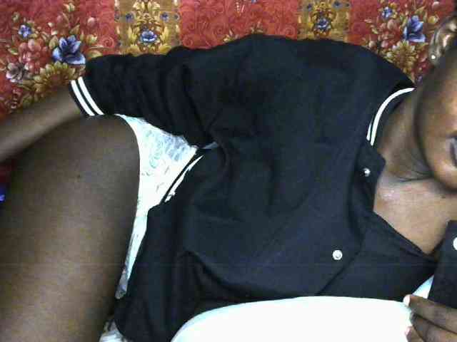 Sweetness-Tatiana webcam