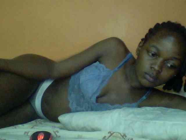 Sweetness-Tatiana webcam