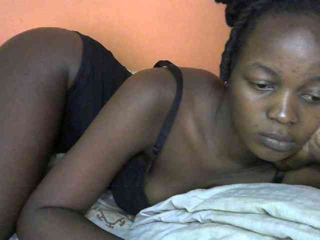 Sweetness-Tatiana webcam