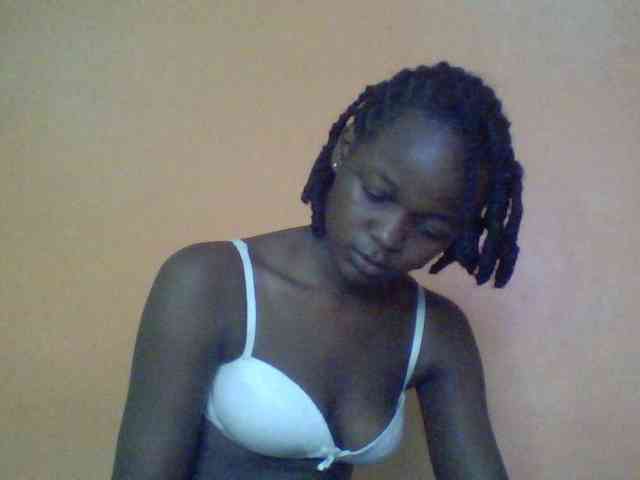 Sweetness-Tatiana webcam