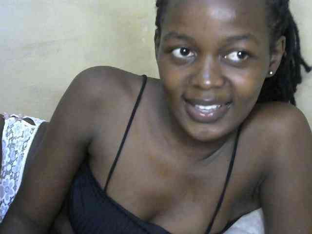 Sweetness-Tatiana webcam