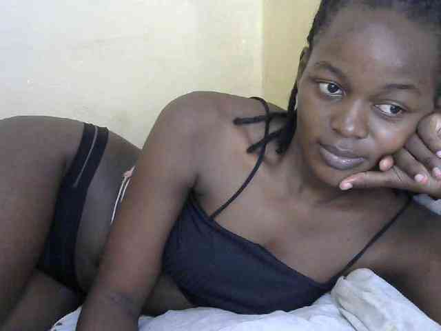 Sweetness-Tatiana webcam