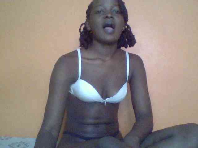 Sweetness-Tatiana webcam