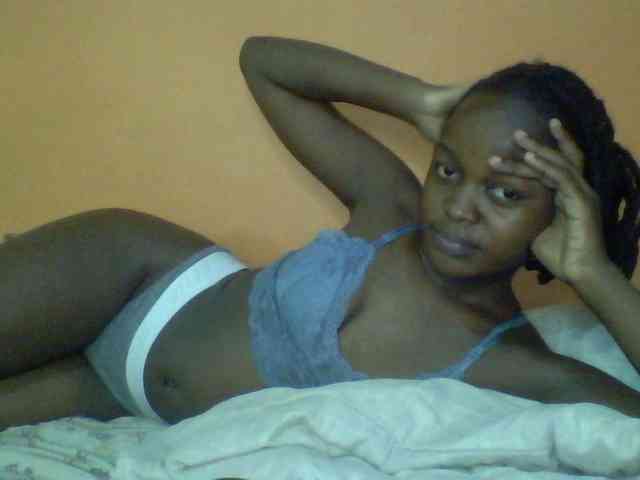 Sweetness-Tatiana webcam