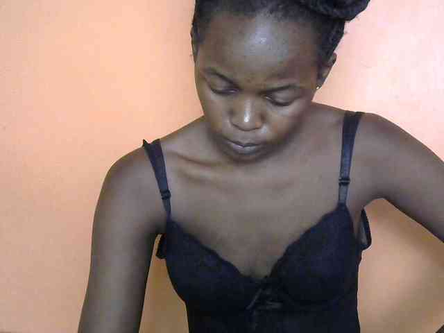 Sweetness-Tatiana webcam