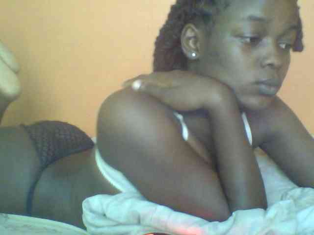 Sweetness-Tatiana webcam