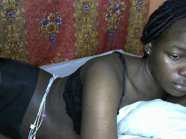 Sweetness-Tatiana webcam