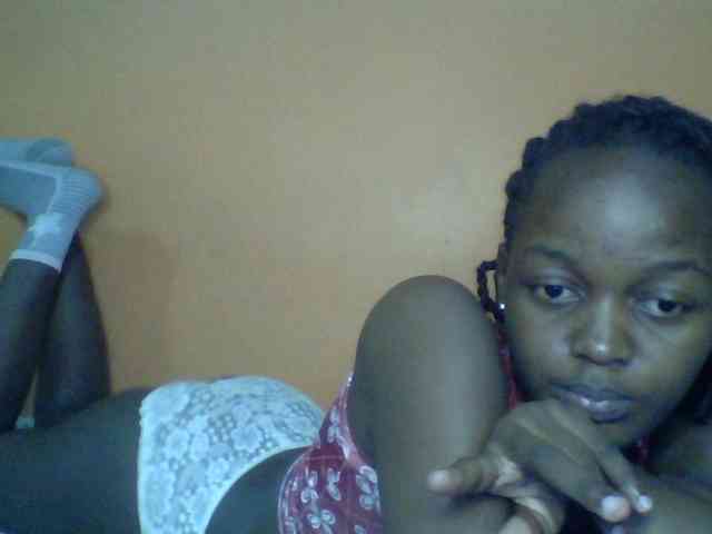 Sweetness-Tatiana webcam