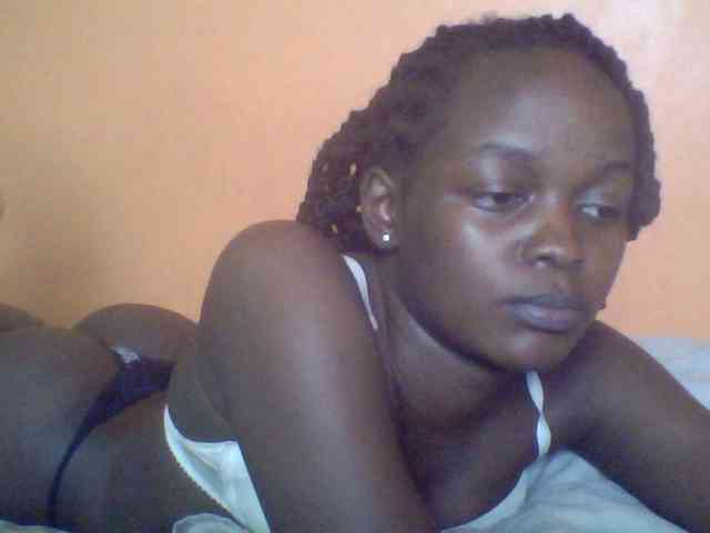 Sweetness-Tatiana webcam