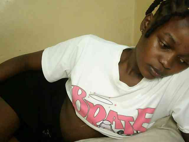 Sweetness-Tatiana webcam