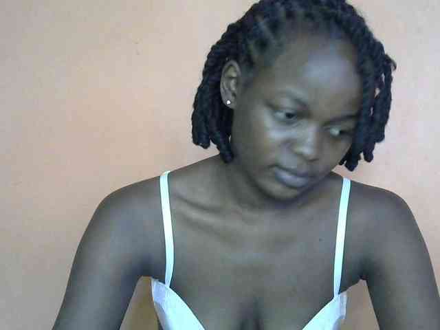 Sweetness-Tatiana webcam