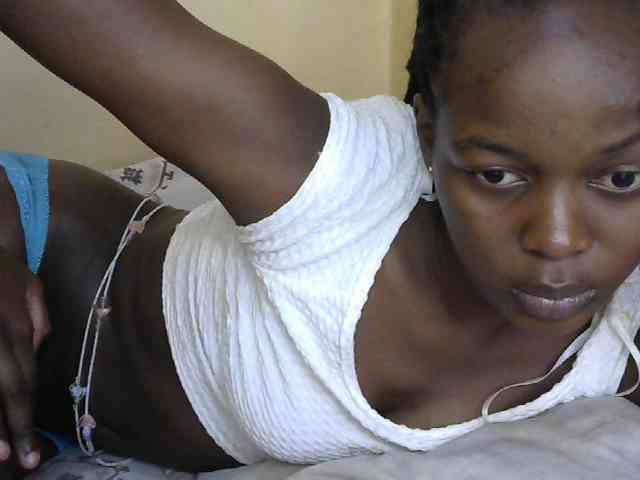 Sweetness-Tatiana webcam