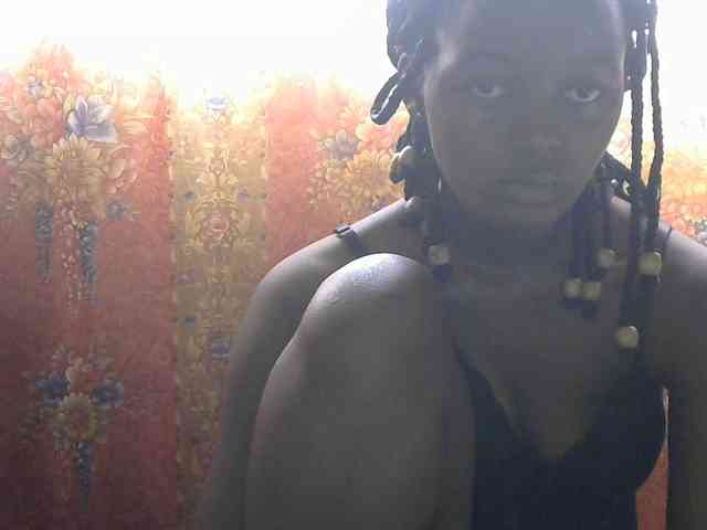 Sweetness-Tatiana webcam
