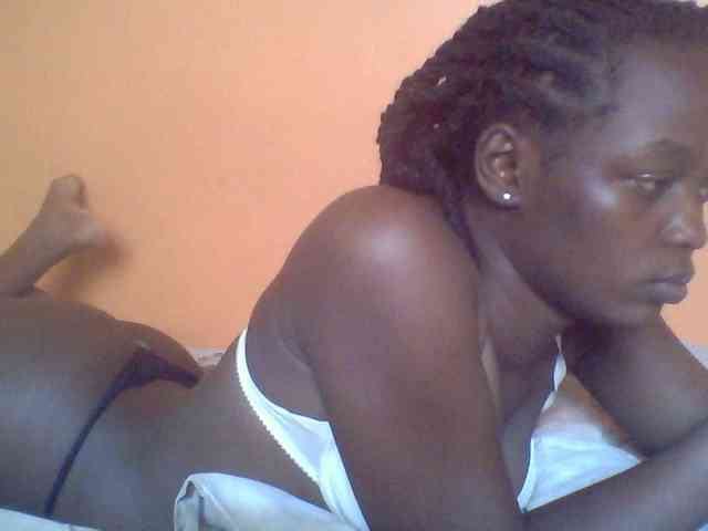 Sweetness-Tatiana webcam