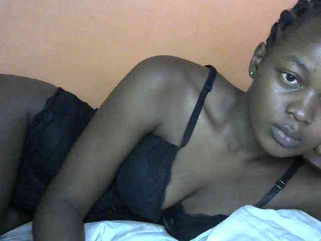 Sweetness-Tatiana webcam