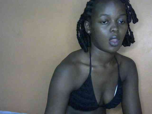 Sweetness-Tatiana webcam