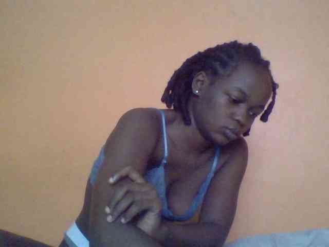 Sweetness-Tatiana webcam