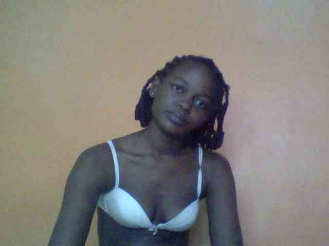 Sweetness-Tatiana webcam