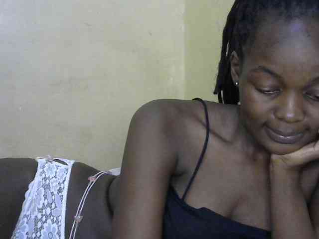 Sweetness-Tatiana webcam