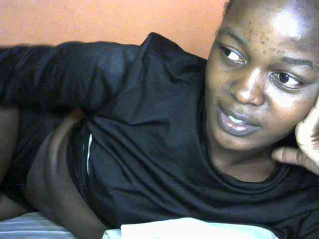 Sweetness-Tatiana webcam