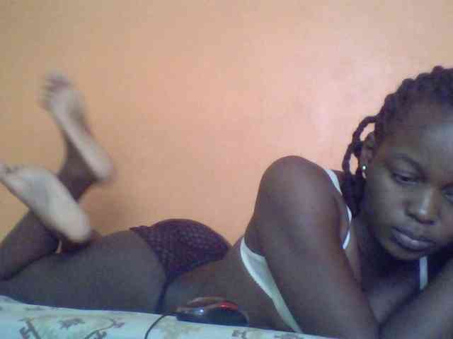 Sweetness-Tatiana webcam