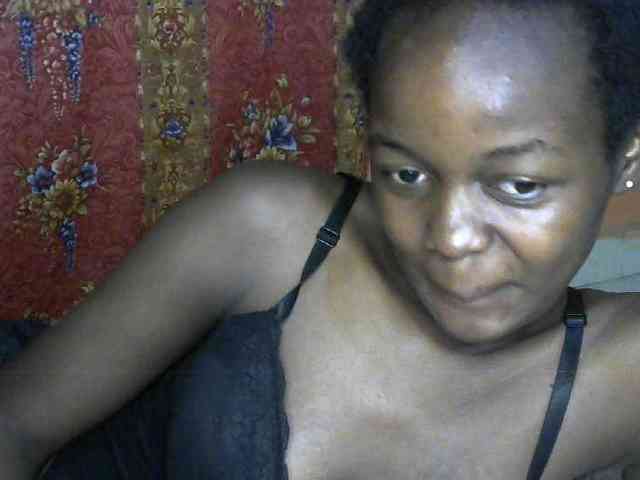 Sweetness-Tatiana webcam