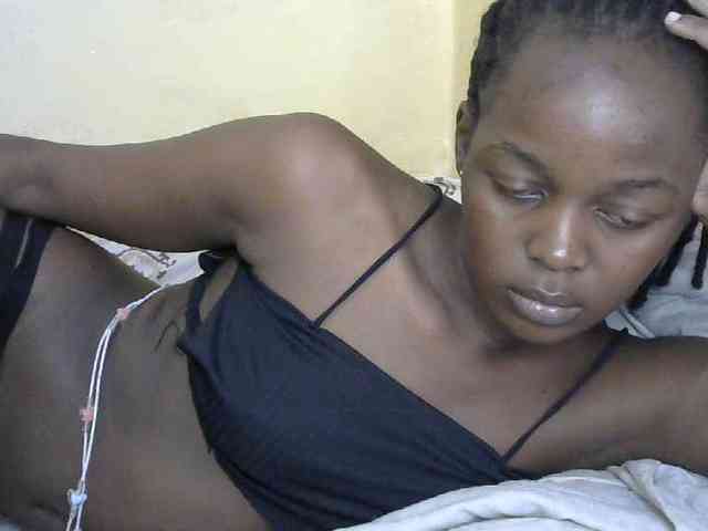 Sweetness-Tatiana webcam