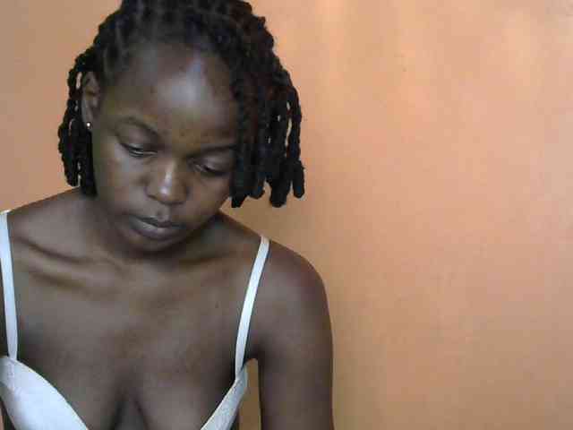 Sweetness-Tatiana webcam