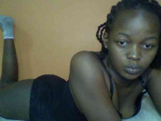 Sweetness-Tatiana webcam