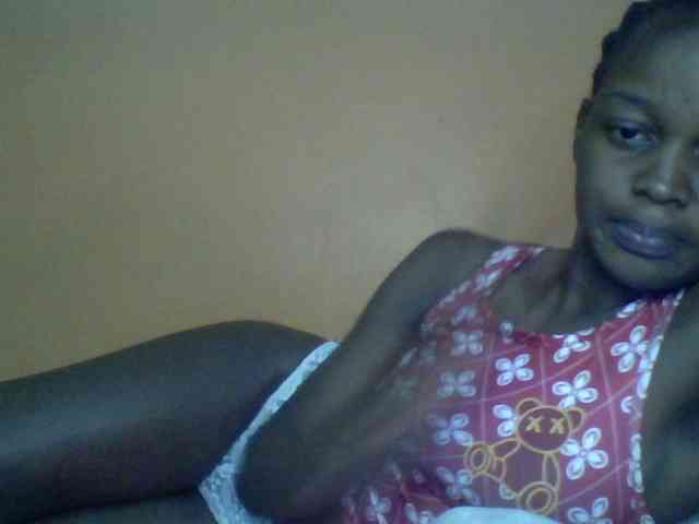 Sweetness-Tatiana webcam