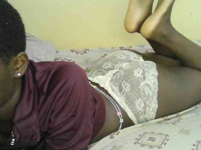 Sweetness-Tatiana webcam