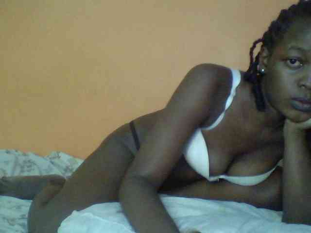 Sweetness-Tatiana webcam