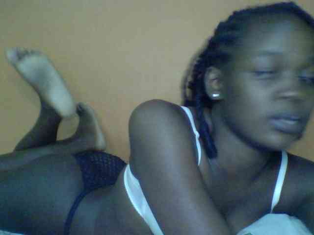 Sweetness-Tatiana webcam