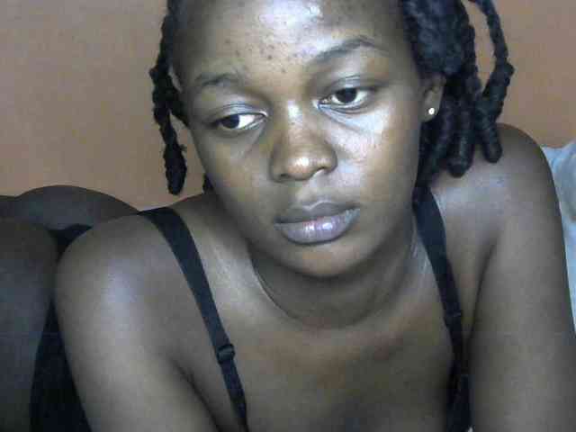 Sweetness-Tatiana webcam