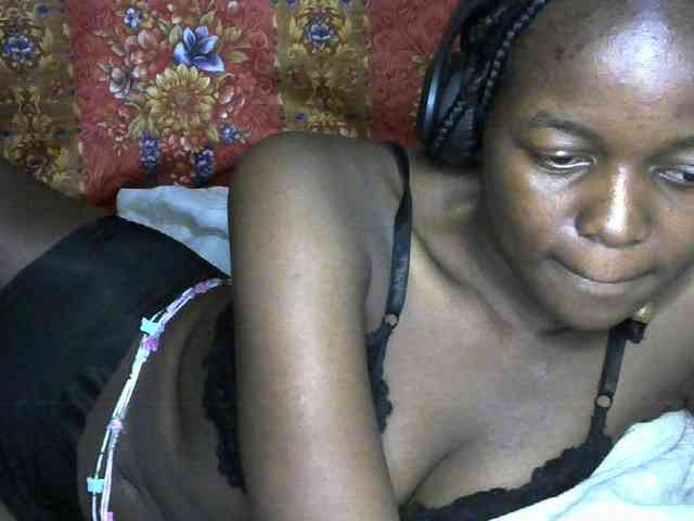 Sweetness-Tatiana webcam