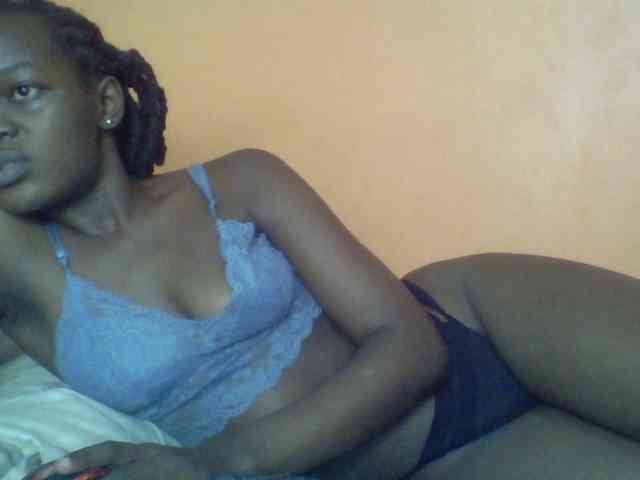 Sweetness-Tatiana webcam